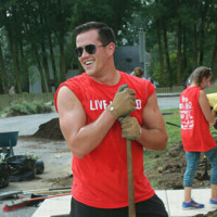 Duke LaMere, MBA, BEP