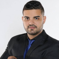 Adineor C de Paula Junior