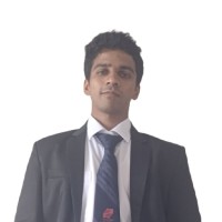 Shubham Mhatre