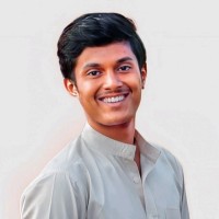 Yojeshveer Shanmugam