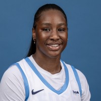 Susannah Rafiu