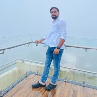 Suresh K. Joshi