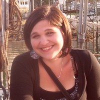 Amy Verrecchia