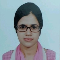 Tasneem Ara