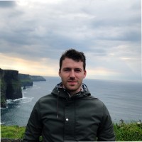 Seán Penston