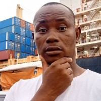 Princewill Ibinabo
