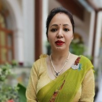 Anu Shrestha