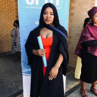 Philisiwe Mdlalo