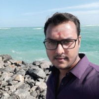 Sudhir Goswami