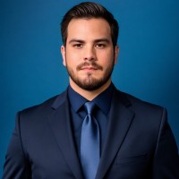 Daniel Martinez Robert
