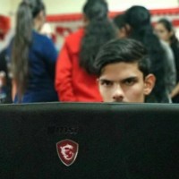Karan Nair