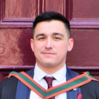 Kieran Cummins