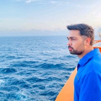 Atul Sangwan