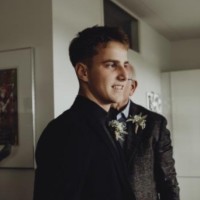 Ruben De Vogel