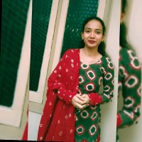 Parveen Shaik