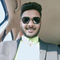 Harsh Dhobi