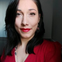 Alexandra Vinet-Mongeau