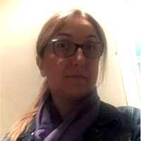 Berrin ŞİMŞEK KÖKSAL