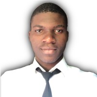 Bi toui roger eric Boti