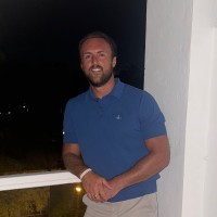 Luke Linton