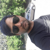 Nisarg Borderwala