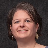 Tricia Buxton