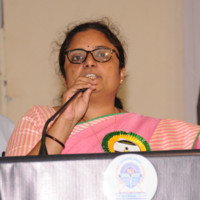 Vedavathi Rao