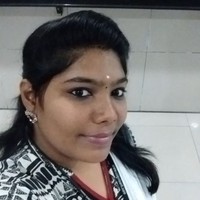 Sandhya Sekar