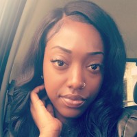 Brittany Williams