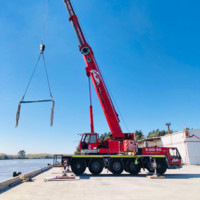 ADMINISTRACION GRUAS