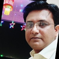 Kiran Shinde