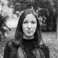 Anna Matek