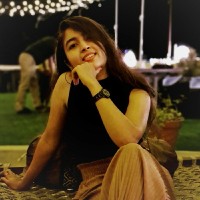 Karuna Patil