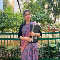 Vandana Sharma