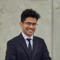 Rajesh Kumar, Meng, E.I.T, Csm®