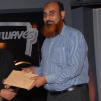 Saleem Ashrafi Abdul Rehman