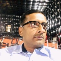 SANTOSH KUMAR SINGH