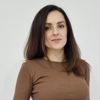 Nataliia Tymchenko
