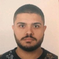 Gustavo Andrade Pimentel Da Costa
