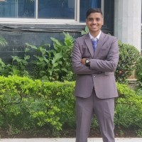 Devesh Shetye