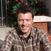 Josep-Xavier Sensada Sallent