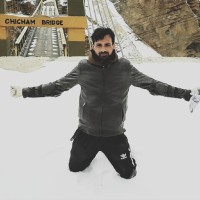 Ravi Prakash