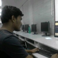 Ashok Chary Bandaru