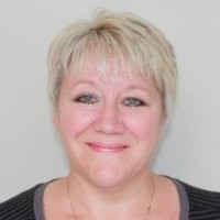 Yvette Coles