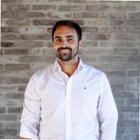 Agustin Silva Mazzuchi