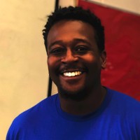 Julian Strother