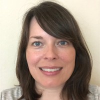 Jen Driscoll Hollis