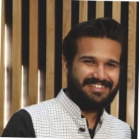 Bhargav Mandalia