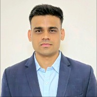 Jay Sharma