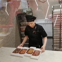 SZU YI Chen